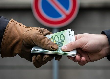 Distacco illecito: l'effetto domino tra sanzioni e responsabilità 231