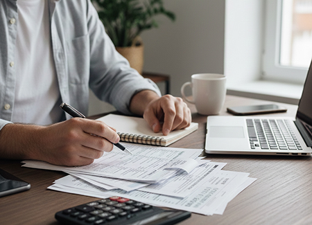 La plusvalenza 2025 impone il ricalcolo degli acconti 2026