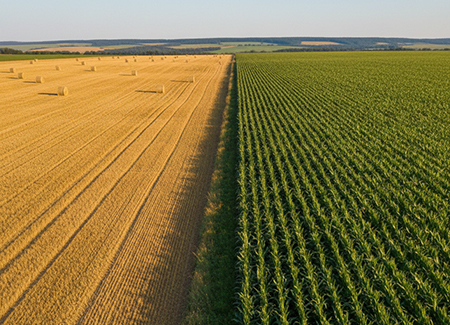 Misure per il settore agricolo nella legge di Bilancio 2026