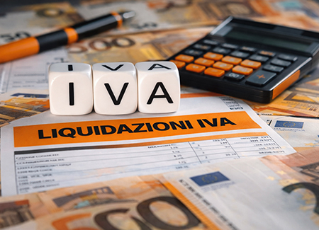 Liquidazione Iva per dichiarazioni omesse: le novità 2026