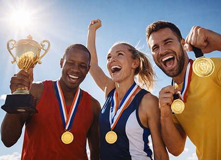 Premi sportivi: dietrofront sulla stabilizzazione dell’esenzione