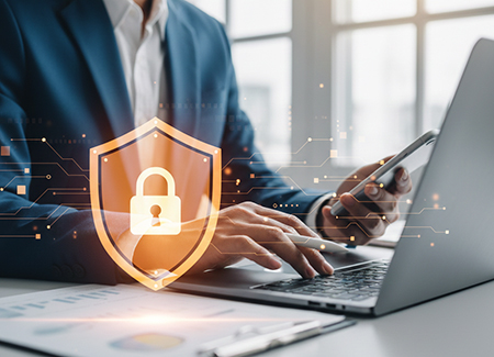 Cybersecurity fiscale: come proteggere i dati sensibili dei clienti