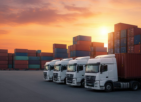 Nuova esenzione Iva per il trasporto internazionale