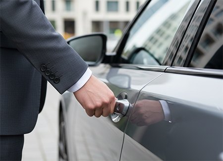 Rimborso del parcheggio, del pedaggio e dell’indennità chilometrica