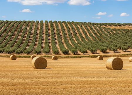 Nuovo incentivo per investimenti in agricoltura, pesca e acquacoltura