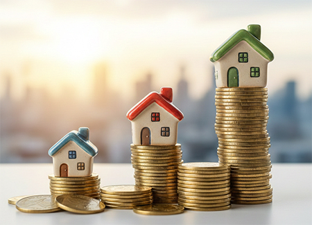 Calcolo diritti di usufrutto e delle rendite o pensioni per il 2026