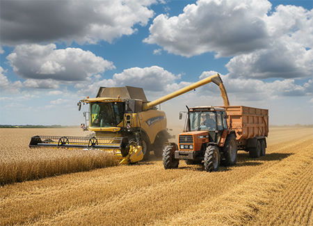 Da Ismea 50 milioni di finanziamenti agevolati per il mondo agricolo