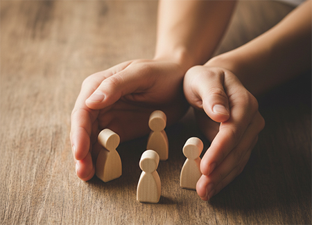 Ammortizzatori sociali e sostegno al reddito: riepilogo delle misure