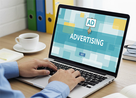 Bonus pubblicità 2025: invio dichiarazione entro il 9.02.2026