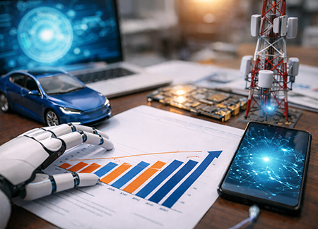 Innovazione, sul piatto incentivi da 730 milioni di euro