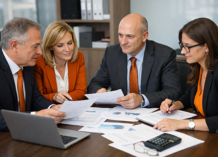 Incompatibilità professionale del commercialista: aggiornamenti