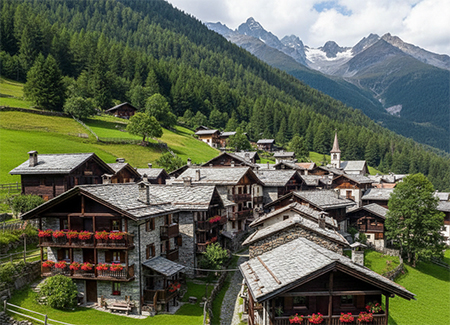 Casa per ferie: esenzione Imu con simbolicità dei corrispettivi