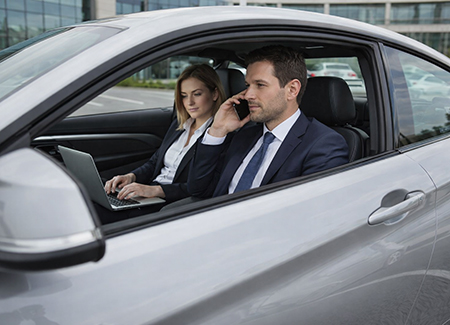 Auto a uso promiscuo e trattamento del fringe benefit