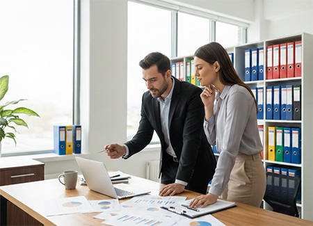 3 leve per influenzare costi e produttività dello studio