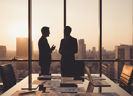 Liquidazione di società di persone, ambiguità in cerca di soluzioni