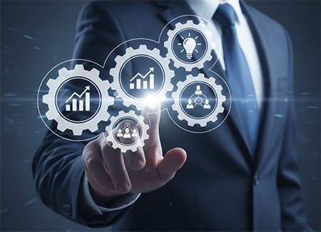 Sales process management: insistenza o servizio?