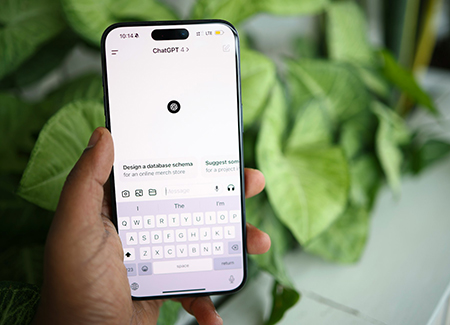 ChatGPT e pubblicità: quando l’AI diventa merce