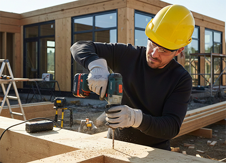 Sconto edili: come si accede per aziende e dipendenti cessati?