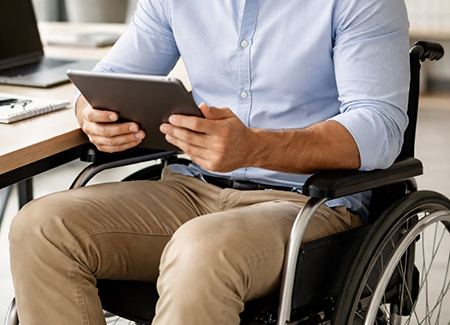 Un pacchetto di agevolazioni fiscali per i soggetti disabili