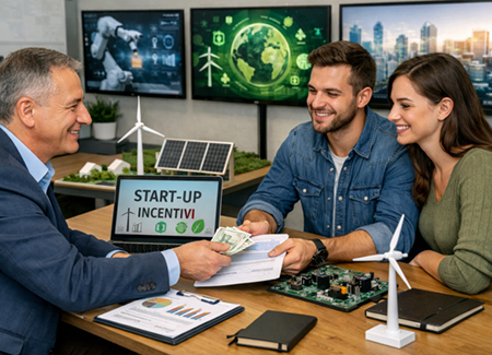 Incentivo all'autoimpiego anche ai professionisti: come fare domanda