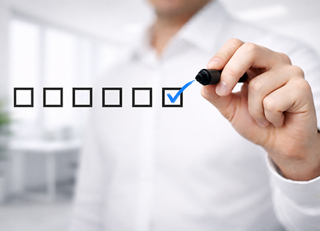 Pubblicate le nuove check-list Assirevi per i bilanci 2025