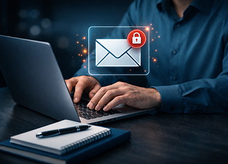 Privacy, e-mail aziendale: tutelare sempre il diritto alla segretezza