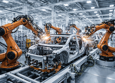 Futuro delle case automobilistiche: regolamenti, E-fuel e software