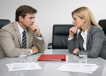 Emozioni incidentali: un fattore nascosto nella negoziazione