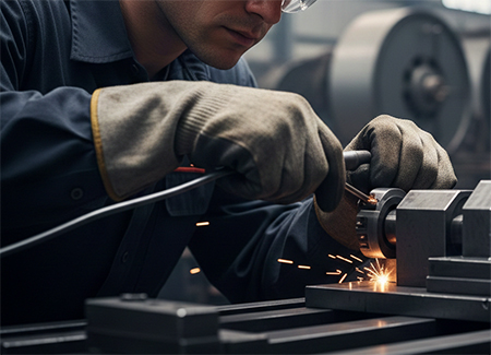 Metalmeccanica industria: il welfare nel 2026