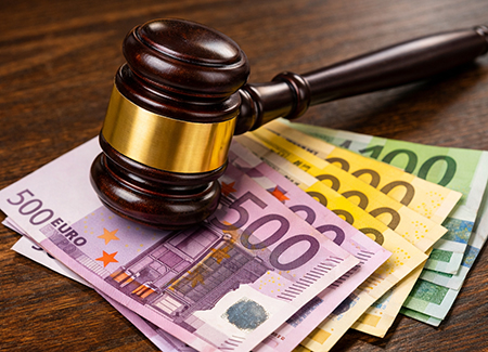 Spese di lite e formalismo giudiziario