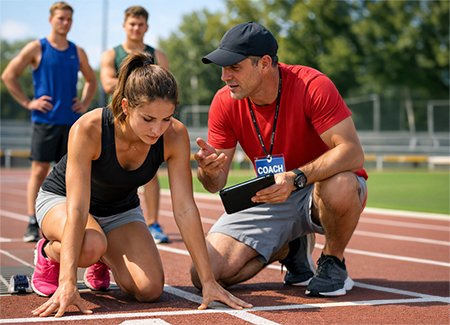 Prestazioni sportive e Iva: l'onere della prova senza RASD o RUNTS