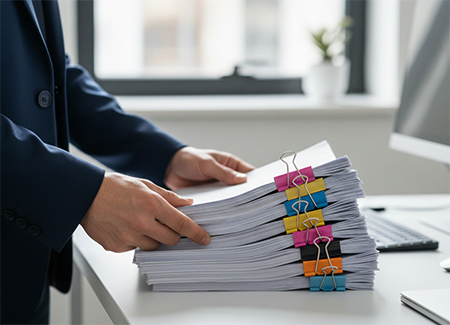 Rottamazione-quinquies: i benefici dell’istanza di rottamazione