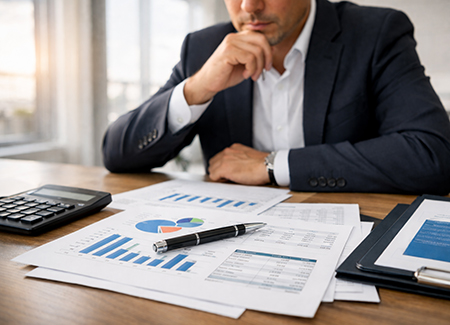 Riserve in sospensione e affrancamento: effetti in anticipo al 2024