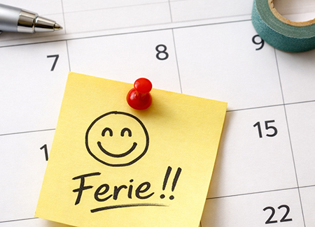 Ferie: perché è importante controllare quelle ancora residue del 2024?