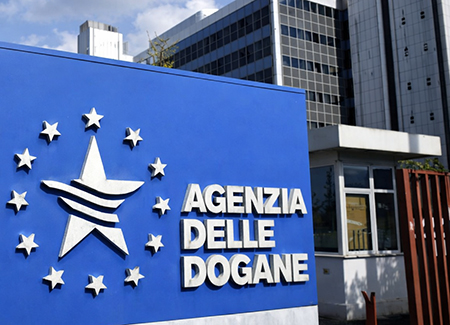 Consulenza giuridica secondo l’Agenzia delle Dogane