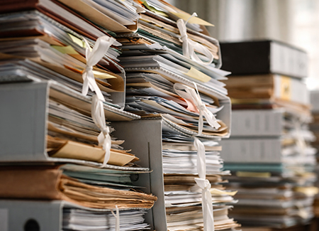 Aiuti pubblici, meno burocrazia per le imprese