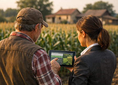 PAC 2026, le istruzioni operative