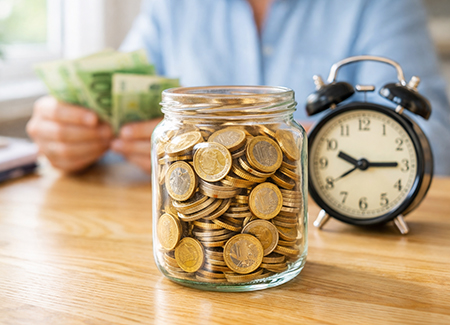 Previdenza complementare 2026: il nuovo limite di 5.300 euro