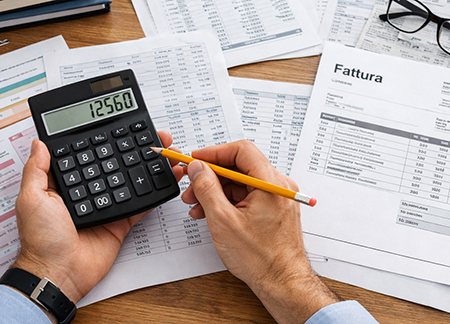 Ricongiunzione tra Gestione Separata e Casse professionali