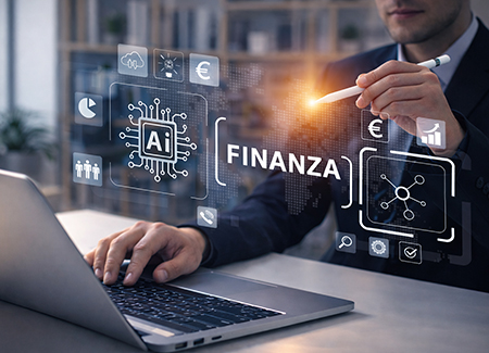 GdF e algoritmo selettivo: quando il rischio fiscale ti “sceglie”