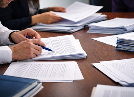 ETS, le nuove Norme di comportamento dell’organo di controllo