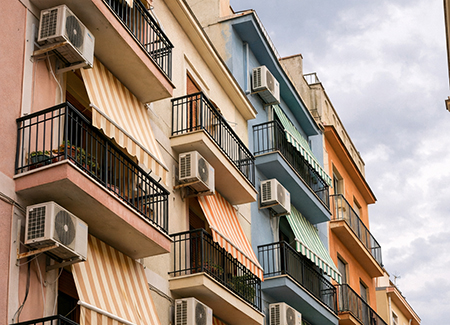 Aggiornate specifiche tecniche per comunicazione lavori condominiali