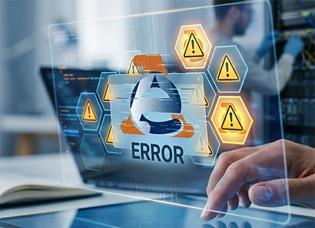 Errore JavaFX software Agenzia delle Entrate