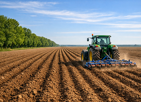 Domanda Unificata PAC 2026: quadro procedurale e istruzioni Agea