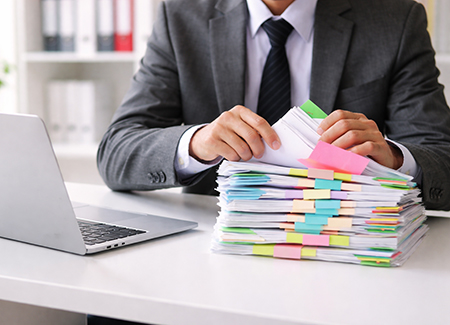 Contabilità perduta o sottratta: onere della prova per il contribuente