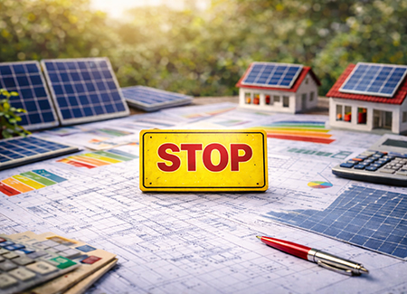 Conto Termico 3.0: il GSE ferma le domande dopo il boom di richieste