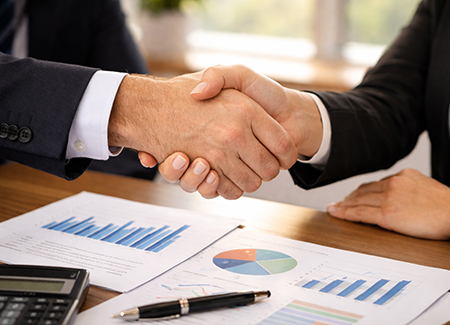 I 5 errori più frequenti nelle trattative personali e negoziali