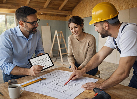 Verifiche fiscali superbonus: general contractor osservati speciali