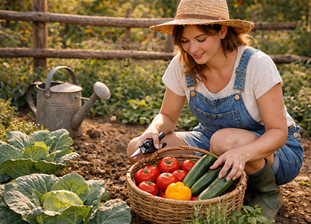 Piccola colonia e compartecipazione familiare: il regime previdenziale