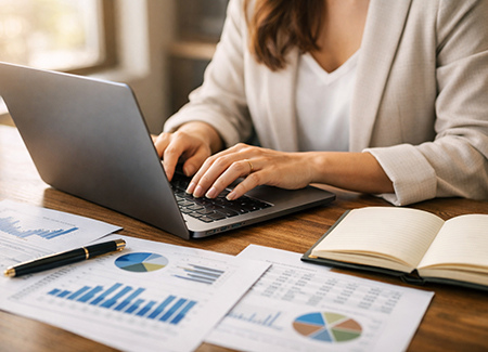 Fallimento e azione per regolamento di confini